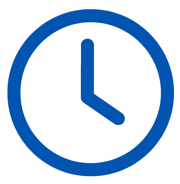 Jam Operasional